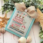 (image for) Beach Boardwalk - Ice Cream Shop